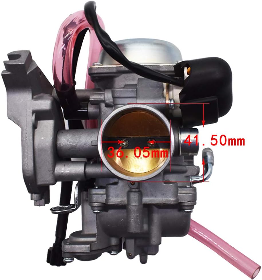 Carburetor Pack of 2 R476733
