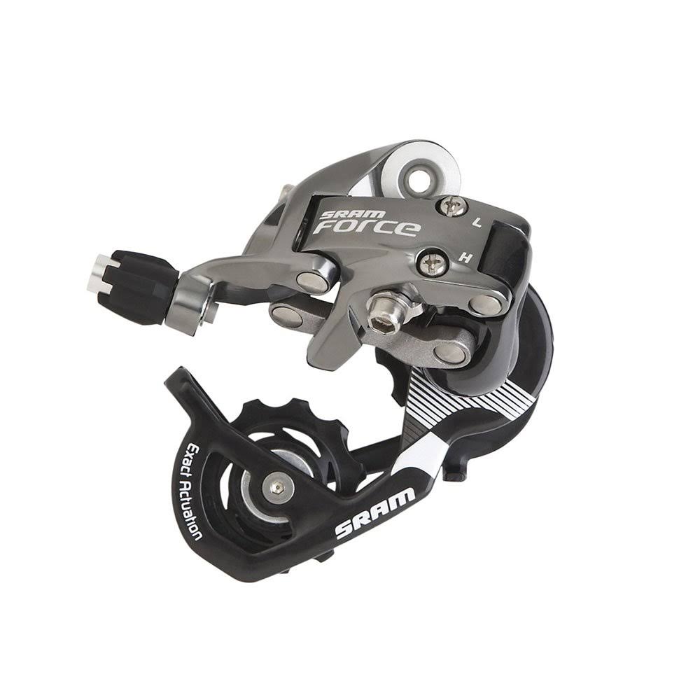 Rear Derailleur J375106