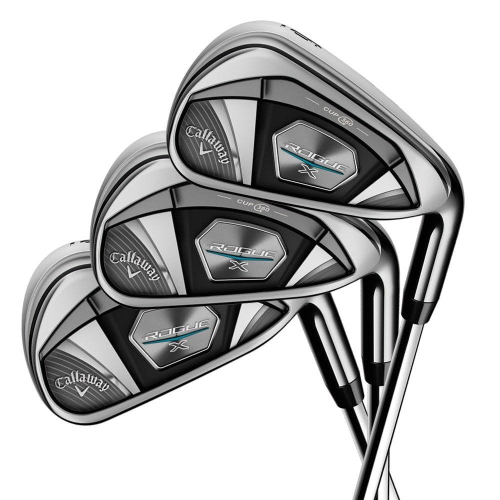 Golf Irons Steel T422