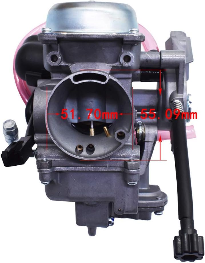 Carburetor Pack of 2 R476733