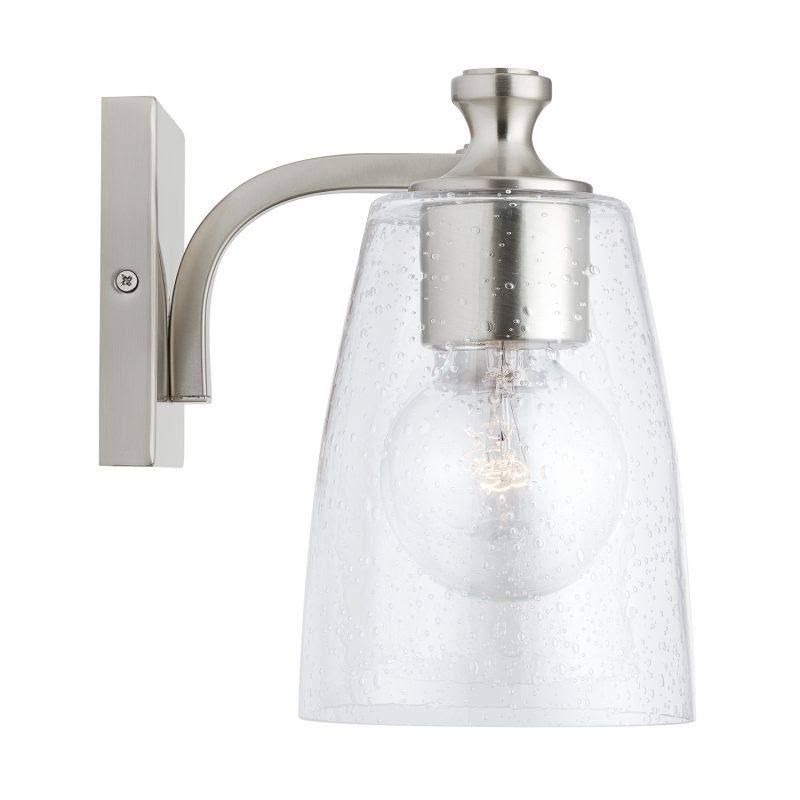 2 Light Bronze Vanity T972
