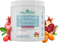 Plant Based Collagen Supplement with Biotin, Vitamin C, E, 105 gram S480