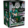 NFL Football Trading Cards Blaster Box U23717