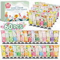 120 Pack Mini Moisturizing Hand Cream Travel Size K343967