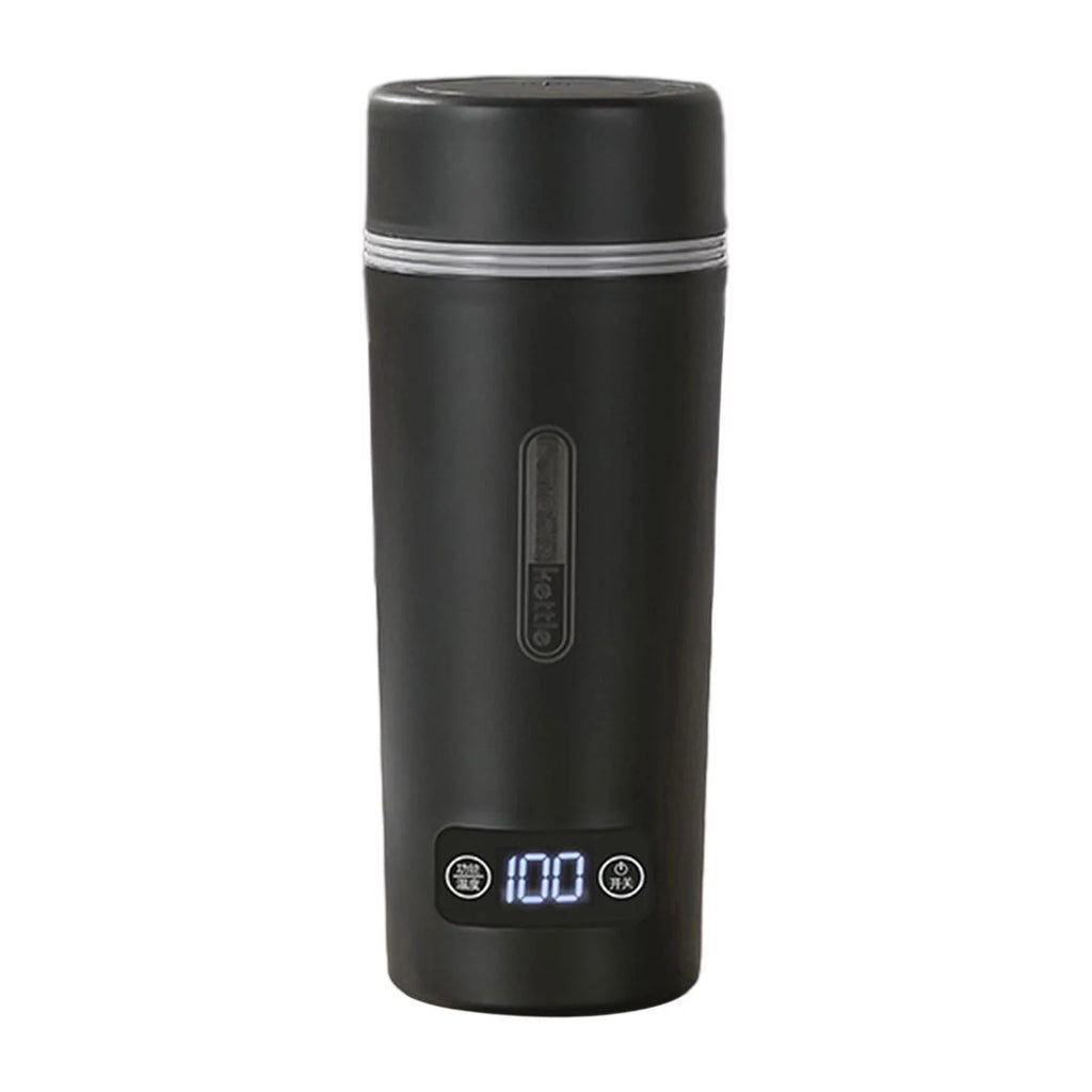 350ml Portable Insulated Hot Water Kettle N610