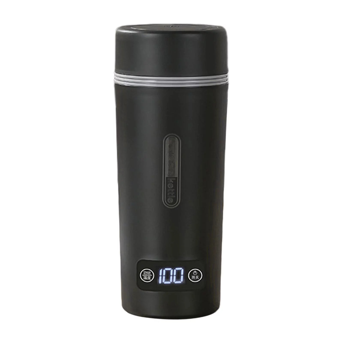 350ml Portable Insulated Hot Water Kettle N610