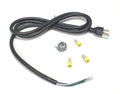 Whirlpool Dishwasher Power Cord A5458
