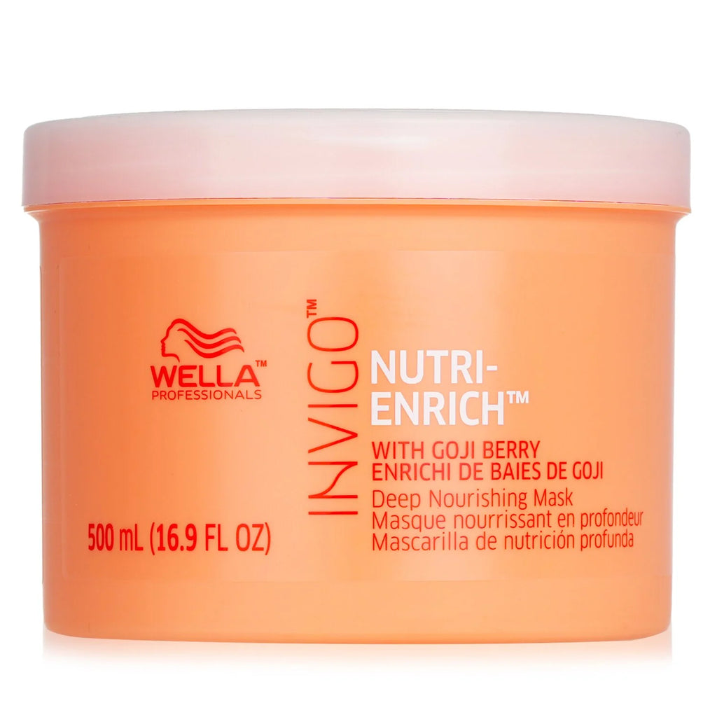 Deep Nourishing Mask 500ml I31089