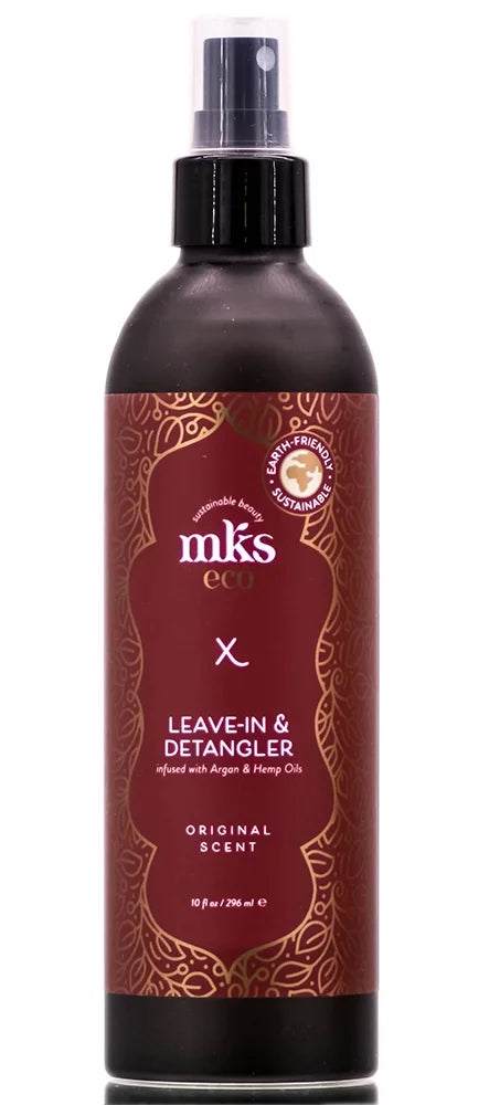 Leave-in & Detangler 10 oz H996