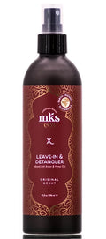 Leave-in & Detangler 10 oz H996