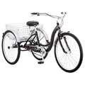Black Trike Bicycle C2833