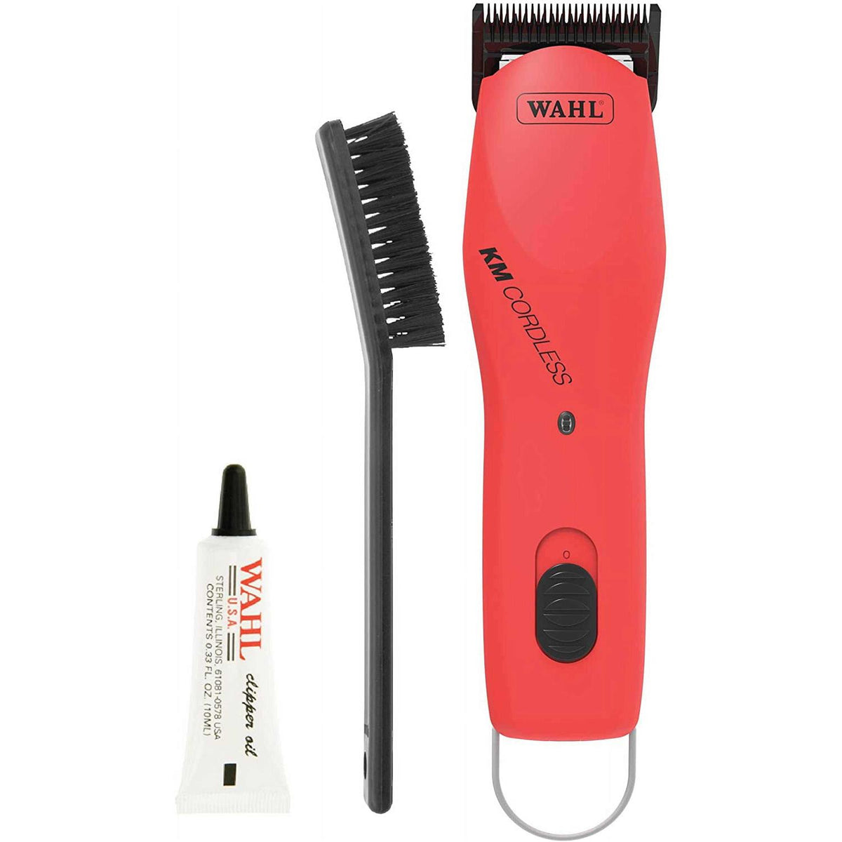 Cordless Clipper A3063