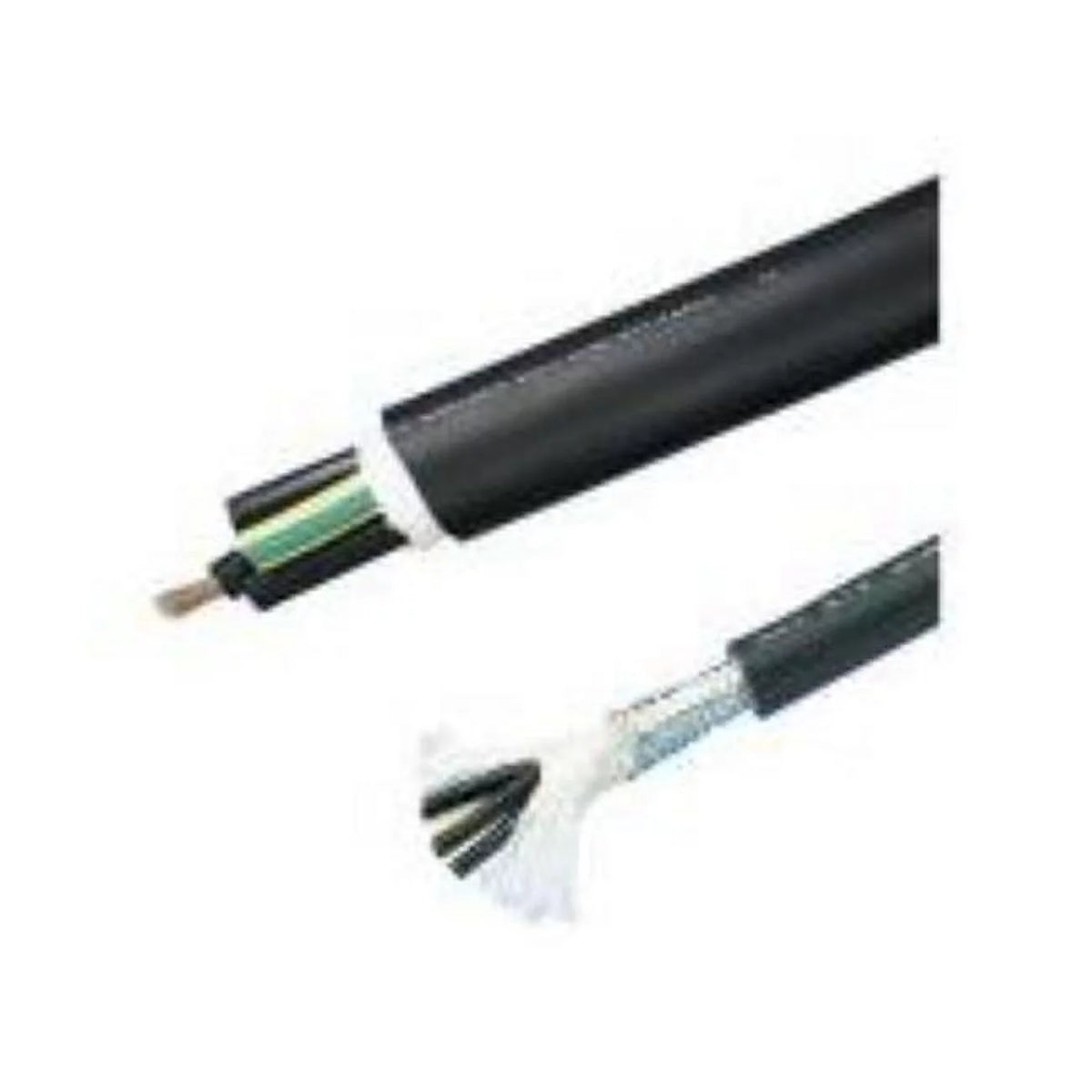 14-3 Component Cord with 3 & 4 Pin Plug I243