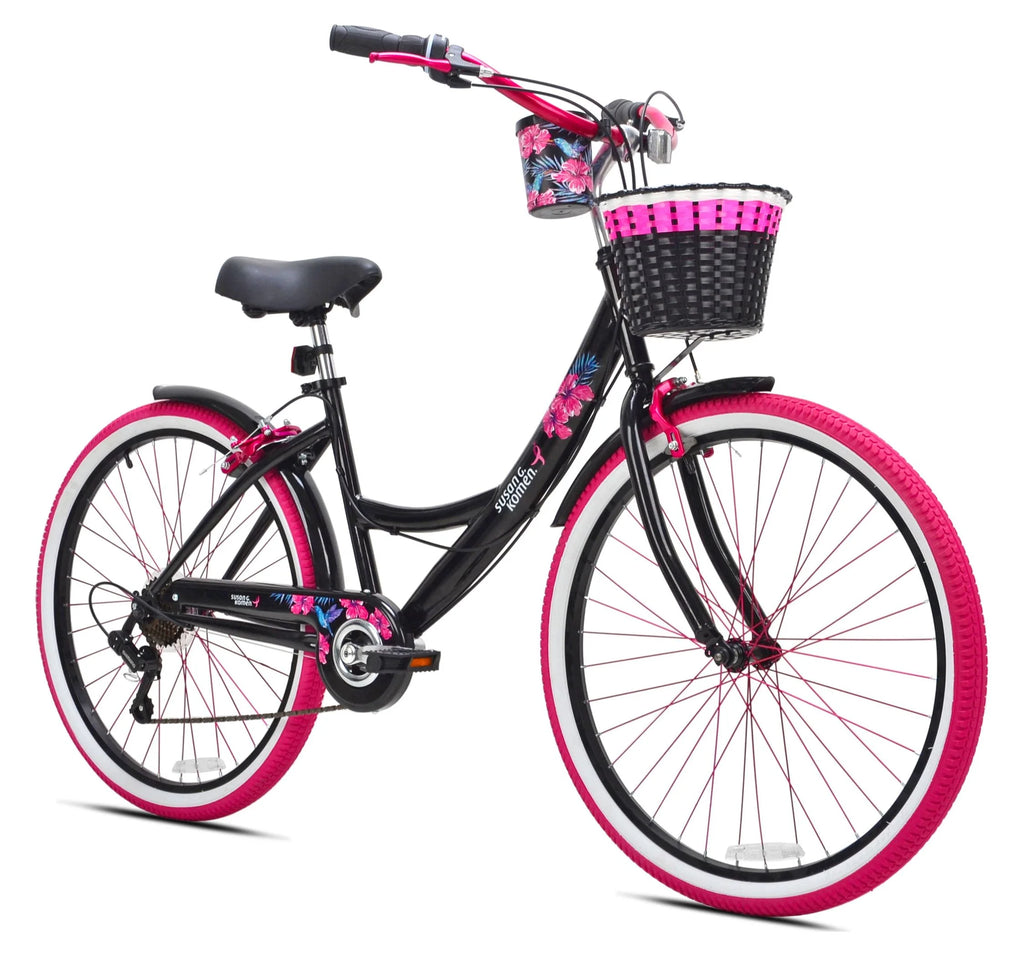 Women's Cruiser Bike S622
