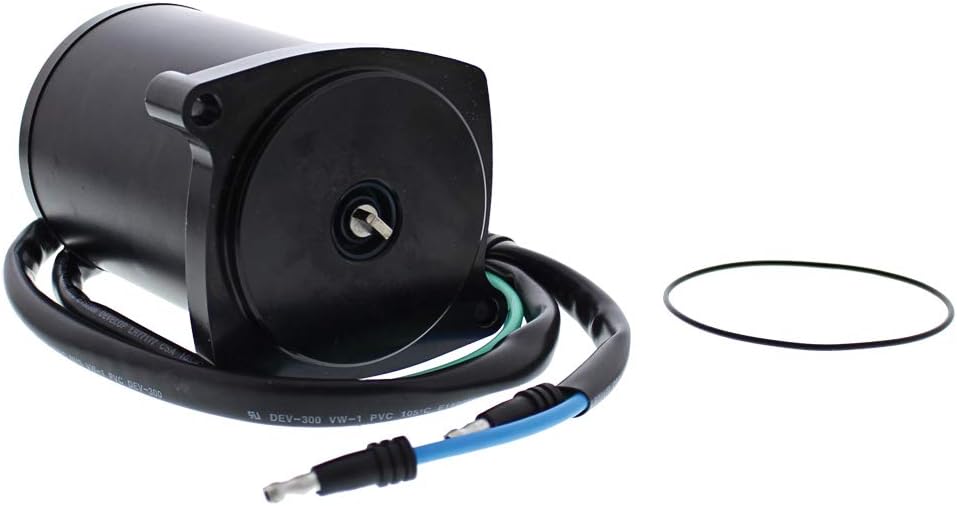 Tilt & Trim Motor D884359