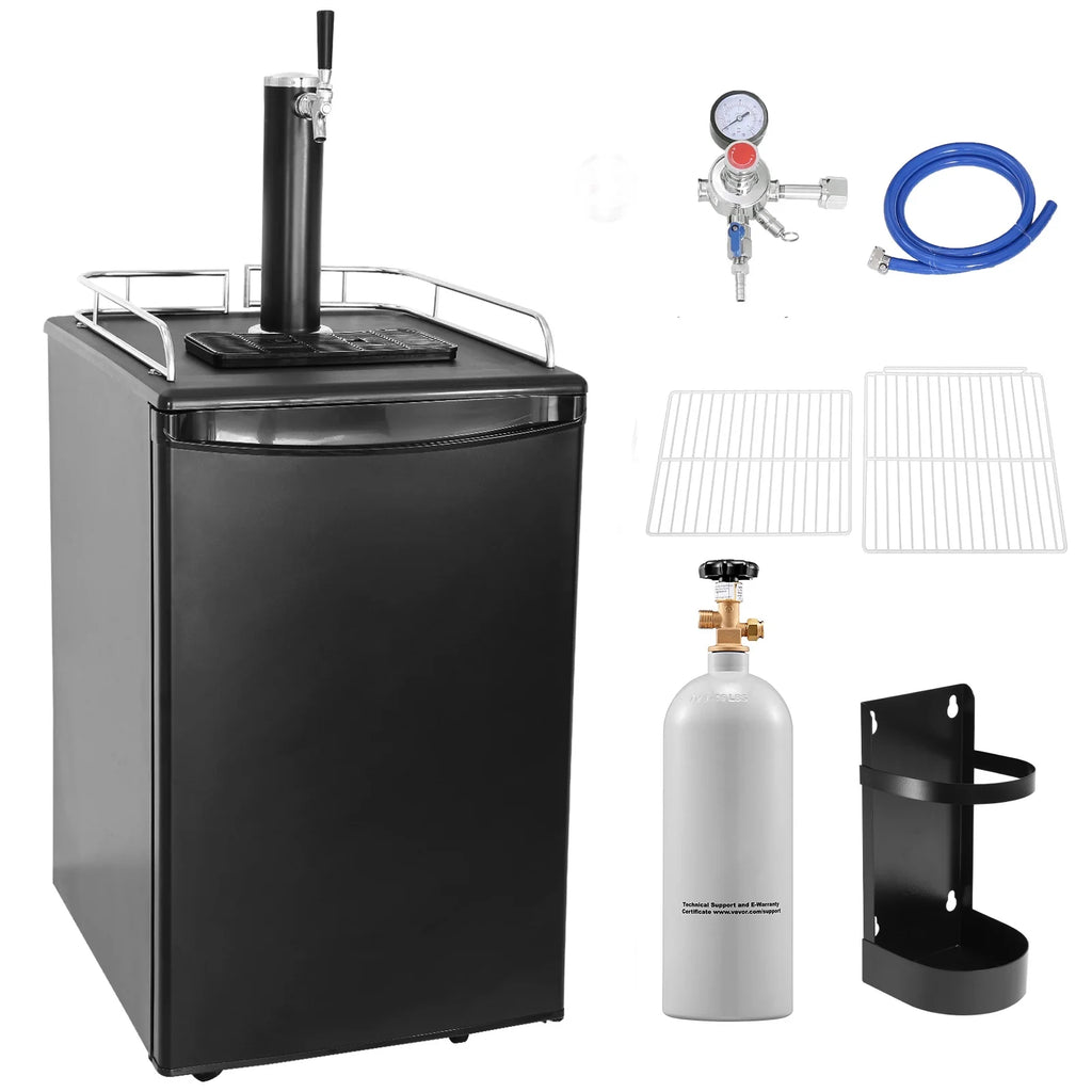 Draft Beer Dispenser Single Tap N189704