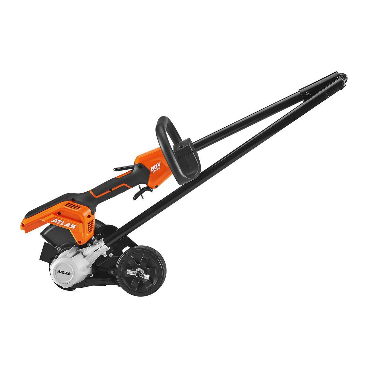 80V Brushless Cordless Lawn Edger H517
