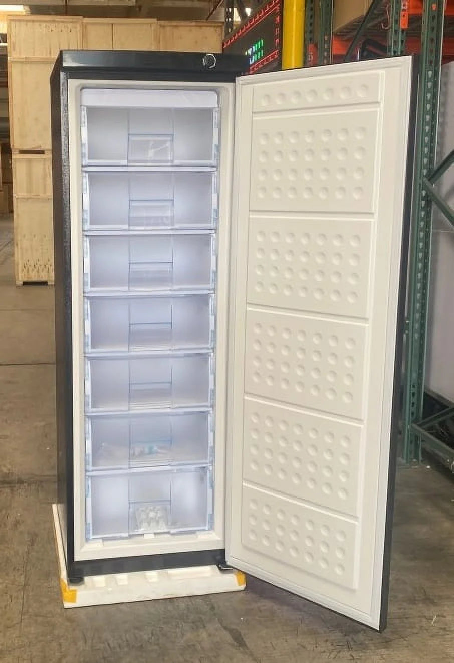 350L One Door Commercial Refrigerator B402
