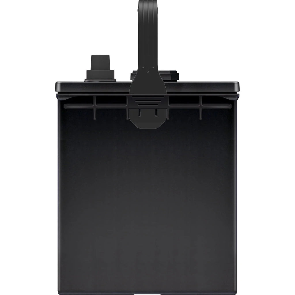 Lead Acid Marine Starting Battery Group Size 24MS 12 Volt 1000 MCA Q6614
