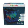 Betta Glass Aquarium Kit 3gal S4509