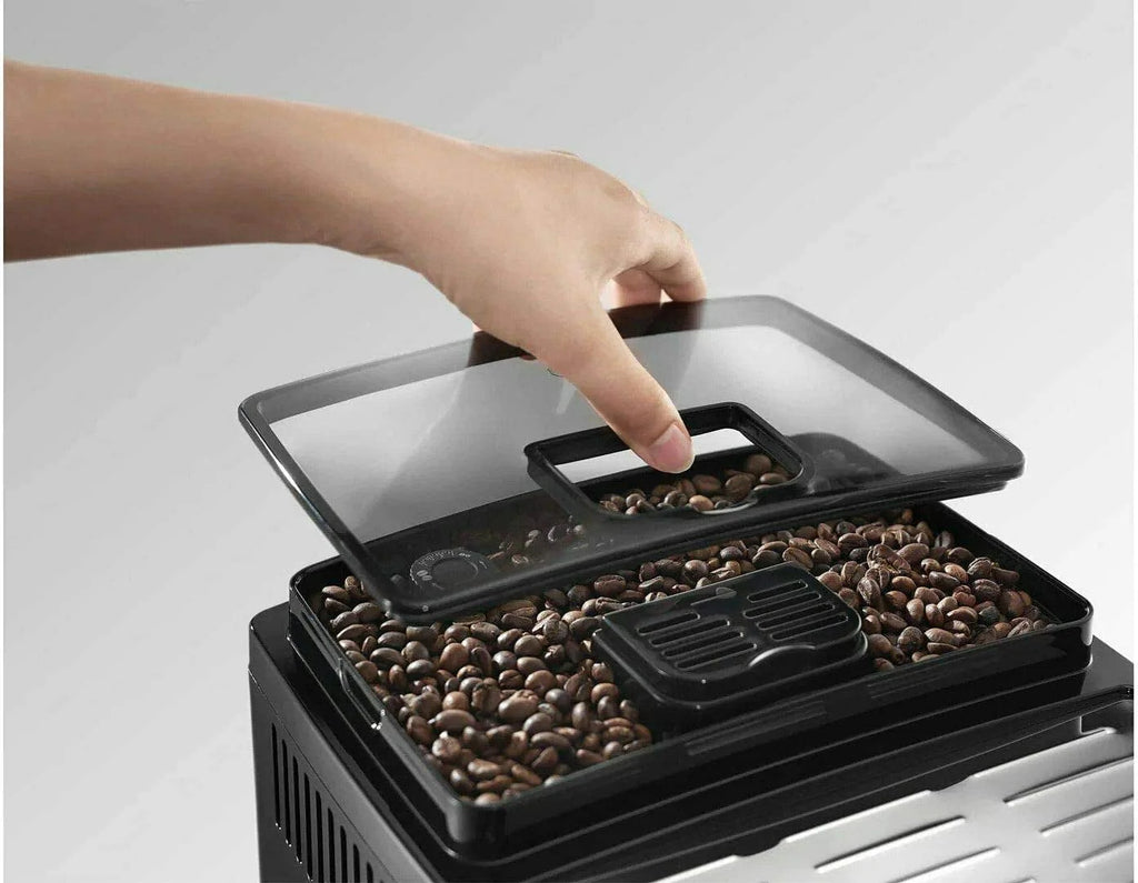 Automatic Cappuccino & Espresso Machine Z42181