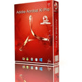 Acrobat XI Pro for Mac I187201