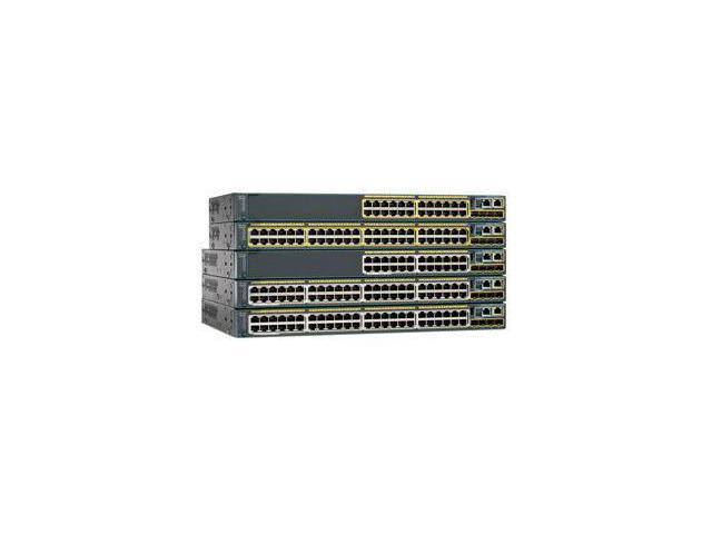 24p Ethernet Switch W21290