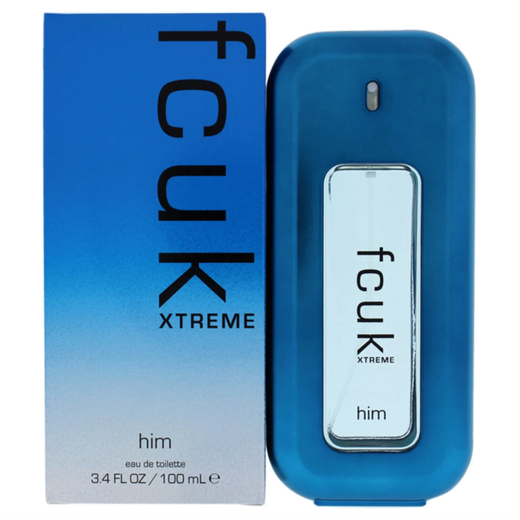 3.4 oz Eau De Toilette Spray for Men U878
