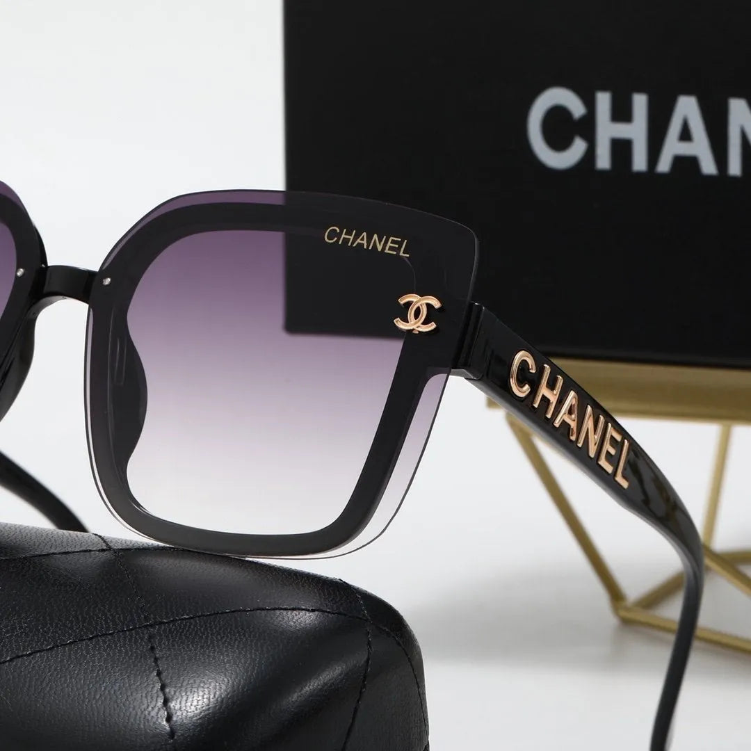 Classic Polarized Sunglasses E88308