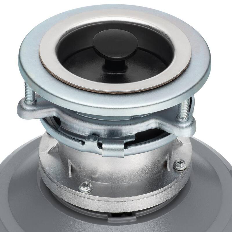 3/4 HP Batch Feed Garbage Disposal U392162