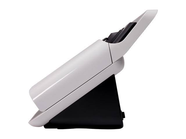 Desktop Scanner & Digital Filing System M344