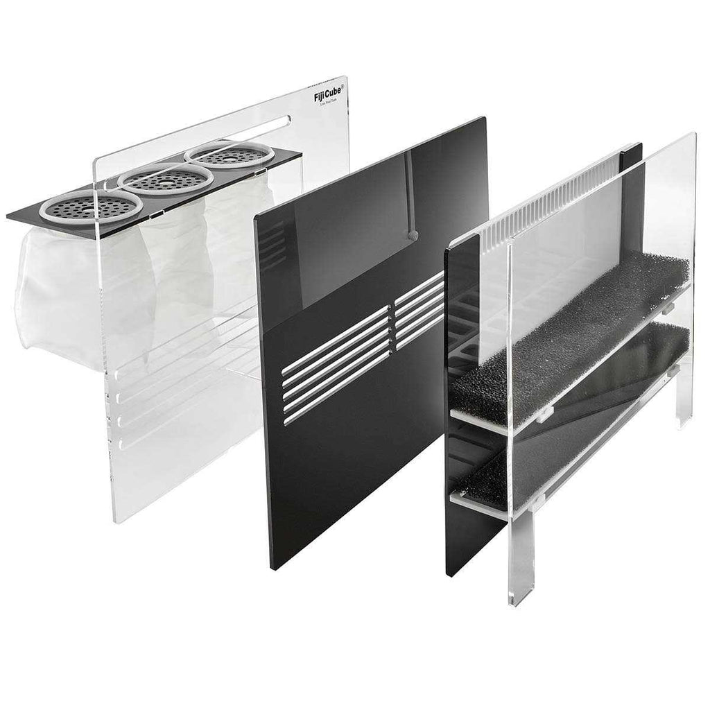 Sump Baffle Kit U28091