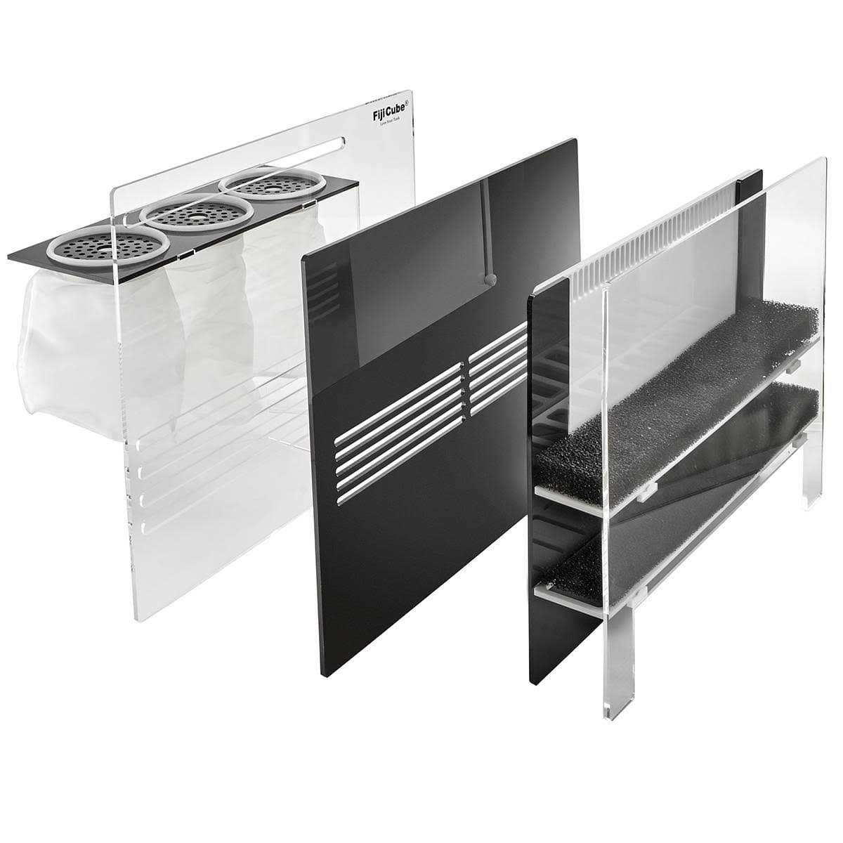 Sump Baffle Kit U28091