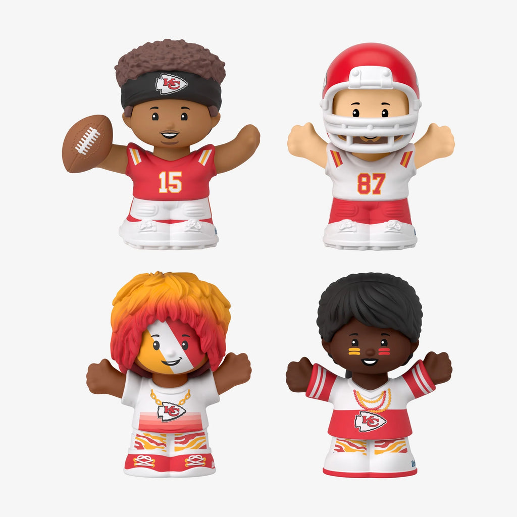 Little People Collector Set P995198