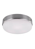 3 Lights Indoor Flushmount Q958726