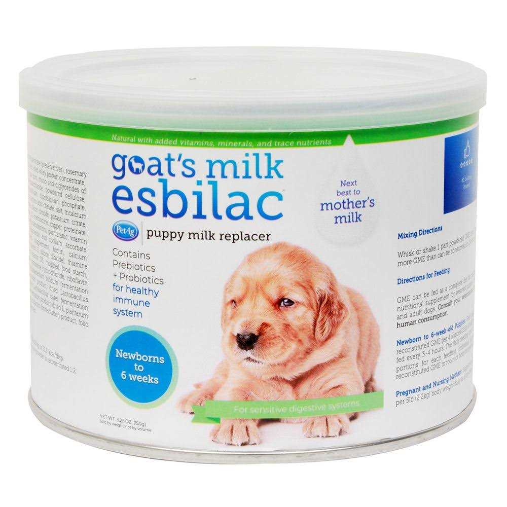 Goats Milk Powder H910736