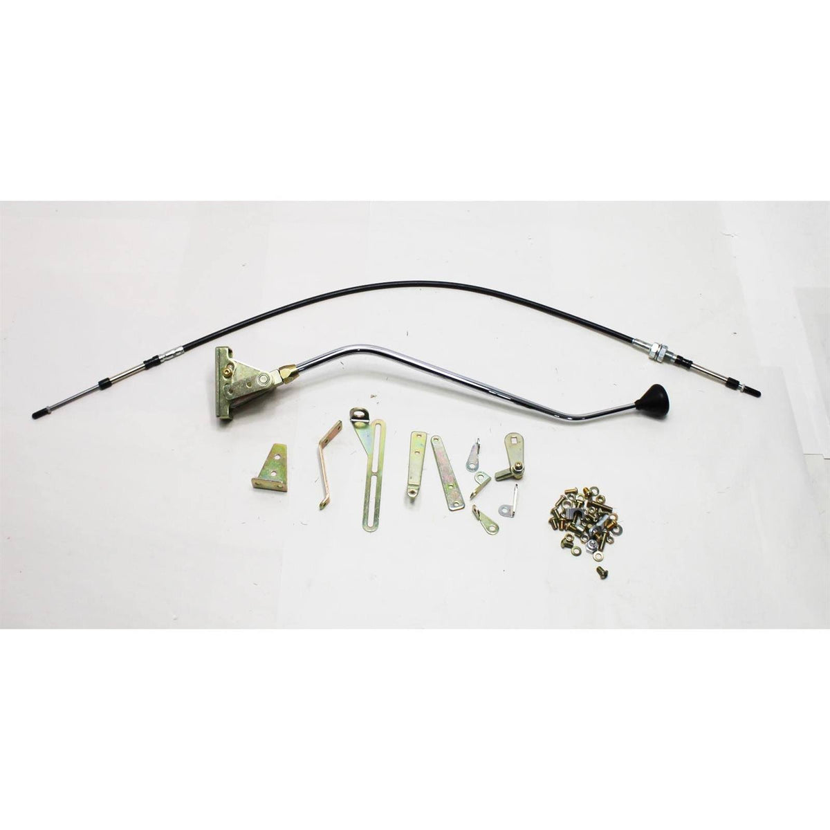 Cable Operated Shifter I27046