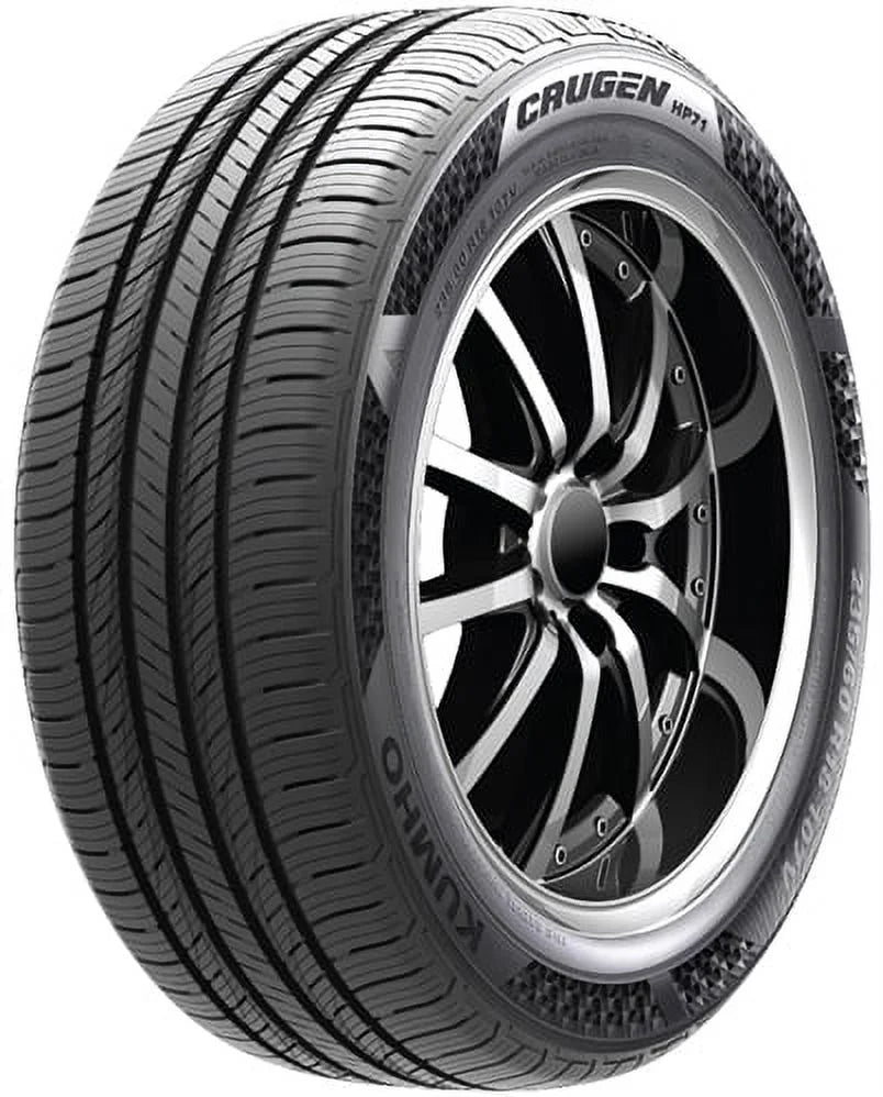 255/55-19 111 V Tire C860109