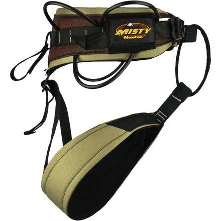 Harness Small C450