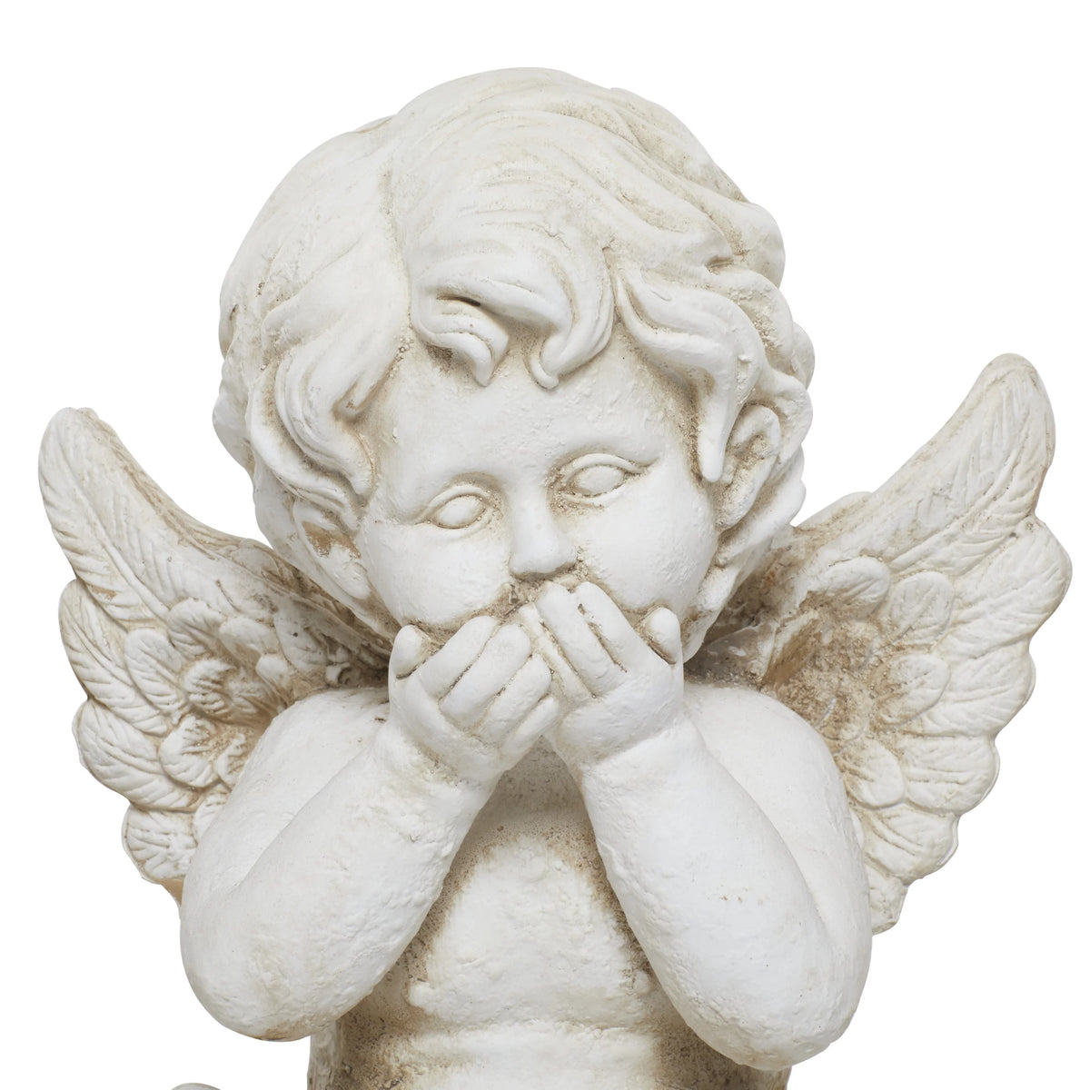 29" Indoor Outdoor Angel Garden Sculpture 3 Pack U21444