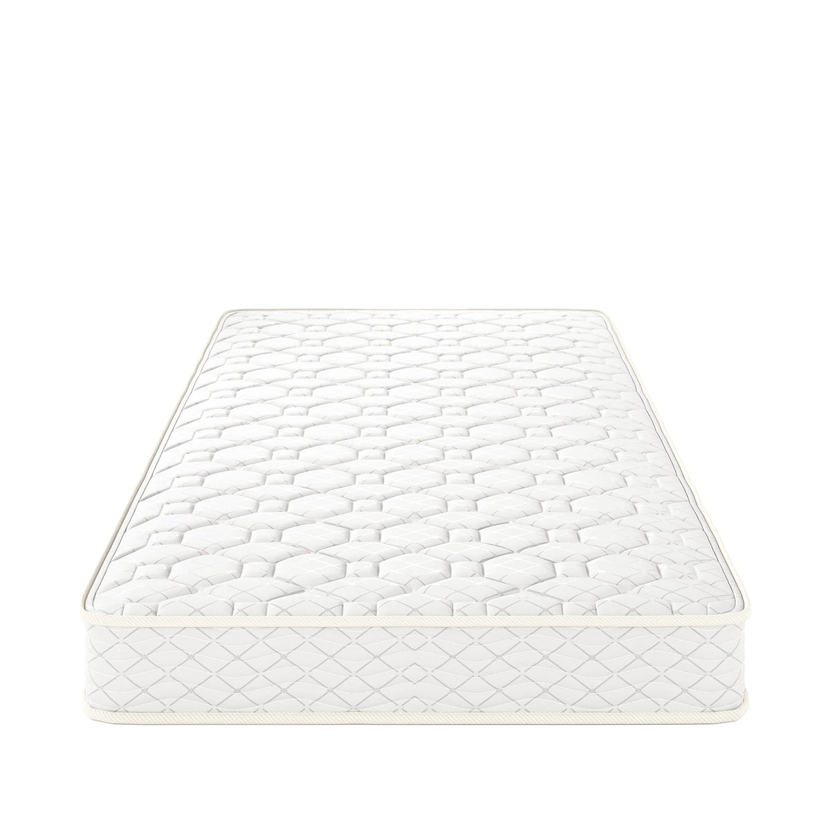 6 Innerspring Mattress Twin Q969