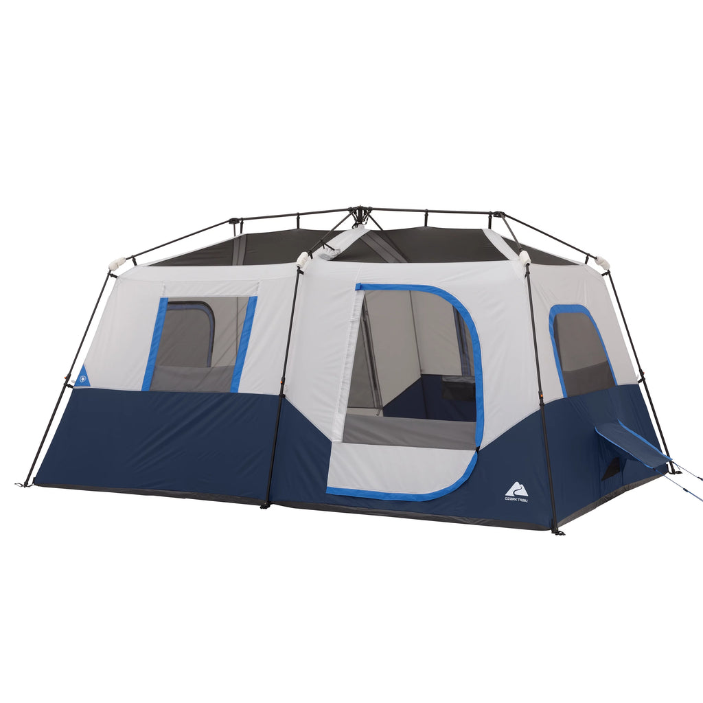 13' x 9' 8-Person Cabin Tent L169