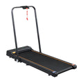 Foldable Treadmill with Remote Control K9384