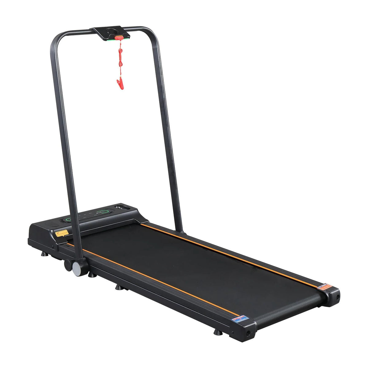 Foldable Treadmill with Remote Control K9384