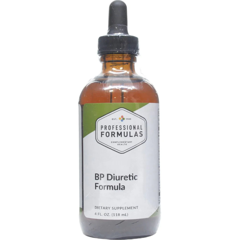 Diuretic Formula 4 oz A981652