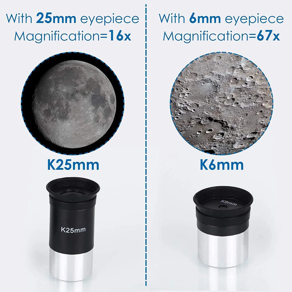 70mm Aperture 400mm Astronomical Refracting Telescope Z257018