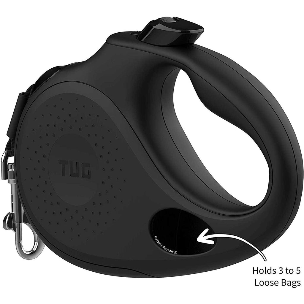 Retractable Dog Leash T4848