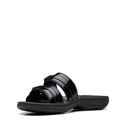 Women's Slide Sandal F967031