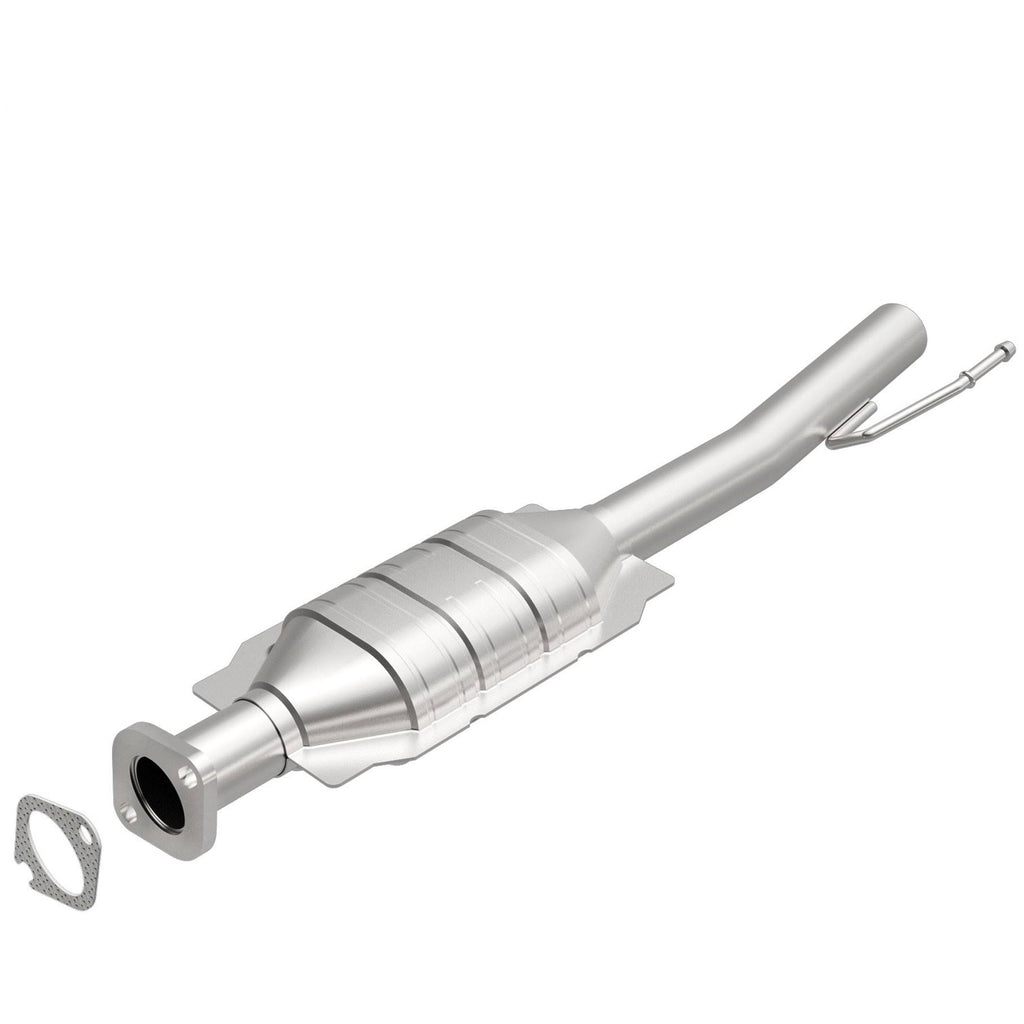 Direct Fit Catalytic Converter P5448