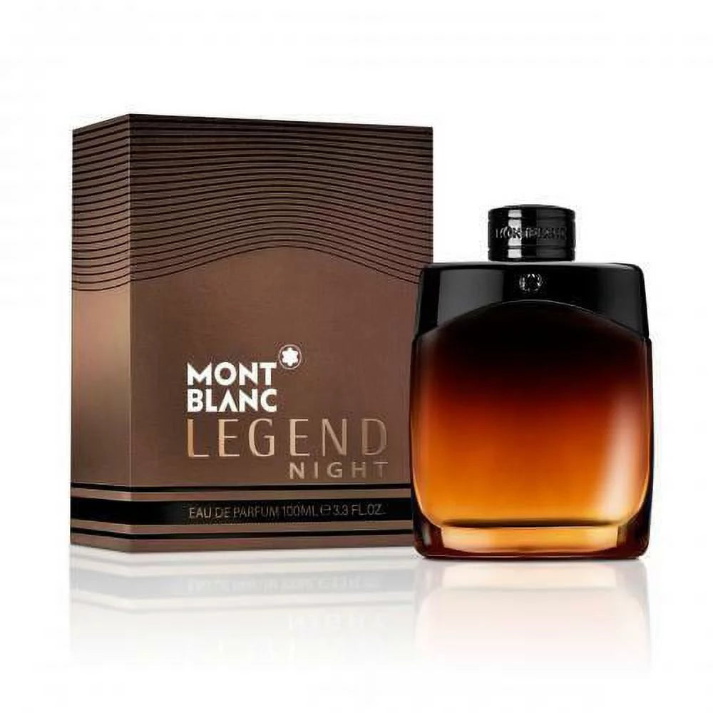 3.3 oz Eau de Parfum Spray for Men Q458453